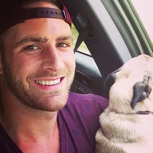 Meet your Posher, Greg